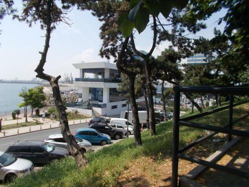 Apartamento Peninsula-cazino,dalvi