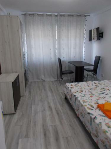 Apartamento Peninsula-cazino,dalvi