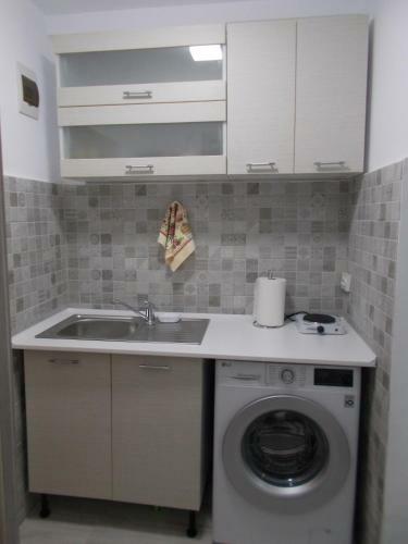 Apartamento Peninsula-cazino,dalvi
