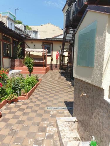 Kogalniceanu House