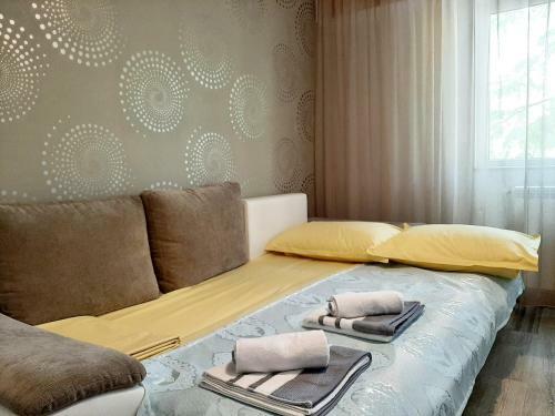 Apartament Cezar Faleza-nord Constanta