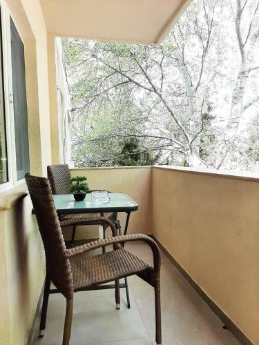 Apartament Cezar Faleza-nord Constanta