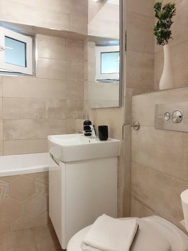 Apartament Cezar Faleza-nord Constanta