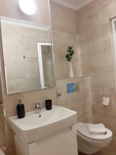 Apartament Cezar Faleza-nord Constanta