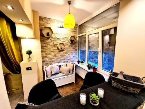 Apartamento Ademar