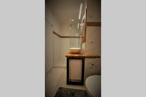 Apartamento Prime Location, Sea View Flat Near The Beach