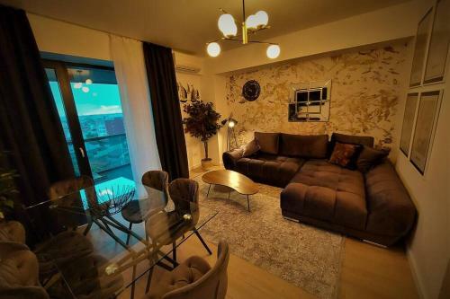 Apartamento Prime Location, Sea View Flat Near The Beach