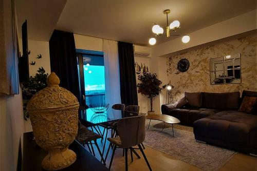 Apartamento Prime Location, Sea View Flat Near The Beach
