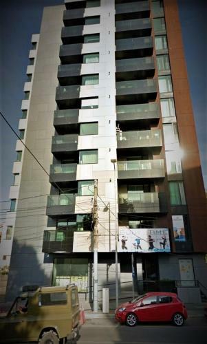 Apartamento Prime Location, Sea View Flat Near The Beach