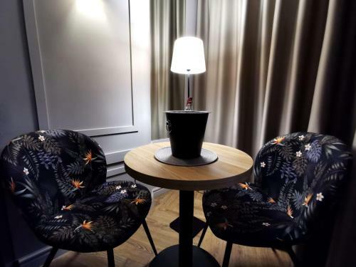 Hotel Alnis Boutique Villa