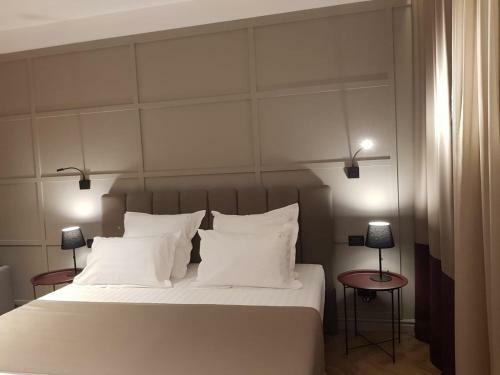 Hotel Alnis Boutique Villa