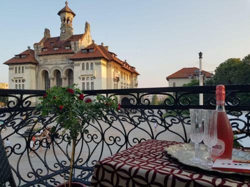 Hotel Alnis Boutique Villa