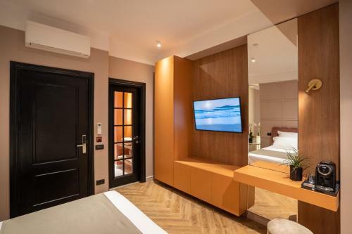 Hotel Alnis Boutique Villa