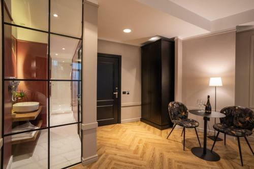 Hotel Alnis Boutique Villa