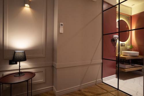 Hotel Alnis Boutique Villa