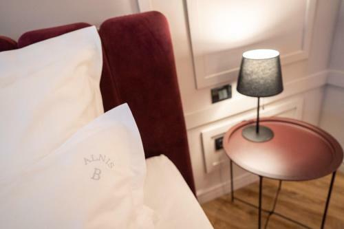 Hotel Alnis Boutique Villa