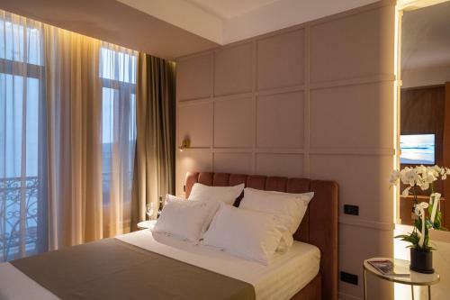 Hotel Alnis Boutique Villa