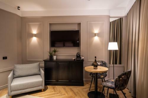 Hotel Alnis Boutique Villa