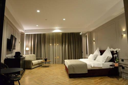 Hotel Alnis Boutique Villa