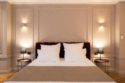 Hotel Alnis Boutique Villa