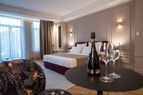 Hotel Alnis Boutique Villa