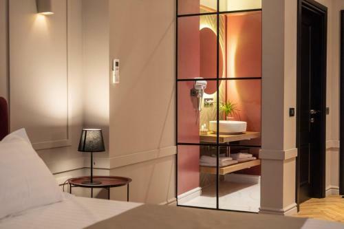 Hotel Alnis Boutique Villa