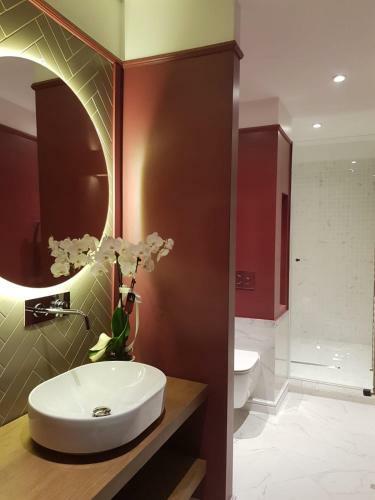 Hotel Alnis Boutique Villa