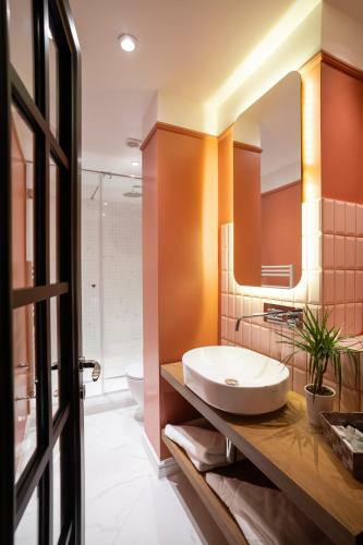 Hotel Alnis Boutique Villa