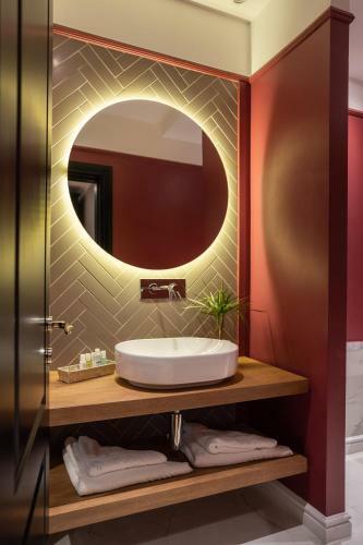 Hotel Alnis Boutique Villa
