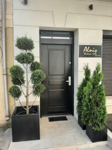 Hotel Alnis Boutique Villa