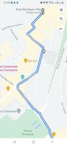 Hotel Alnis Boutique Villa