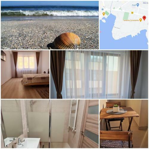 Yza Apartament By The Lake