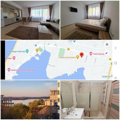 Yza Apartament By The Lake