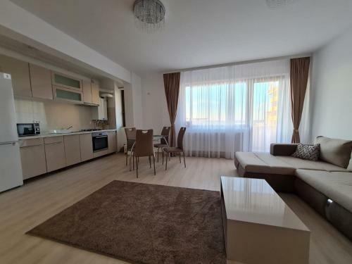 Yza Apartament By The Lake