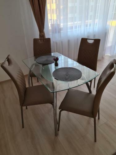 Yza Apartament By The Lake