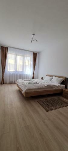 Yza Apartament By The Lake
