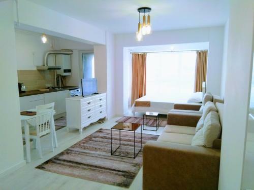 Apartamento Studio Vivo Granvia