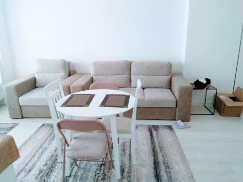 Apartamento Studio Vivo Granvia