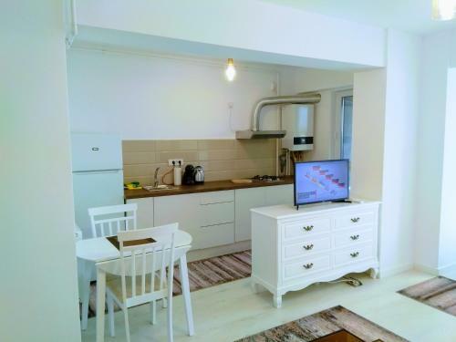 Apartamento Studio Vivo Granvia