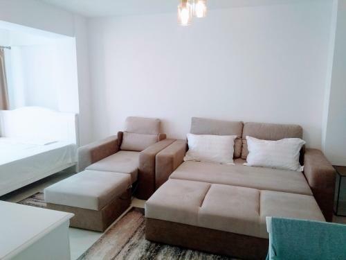 Apartamento Studio Vivo Granvia