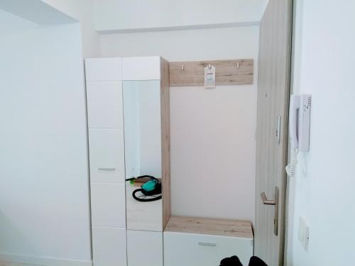 Apartamento Studio Vivo Granvia