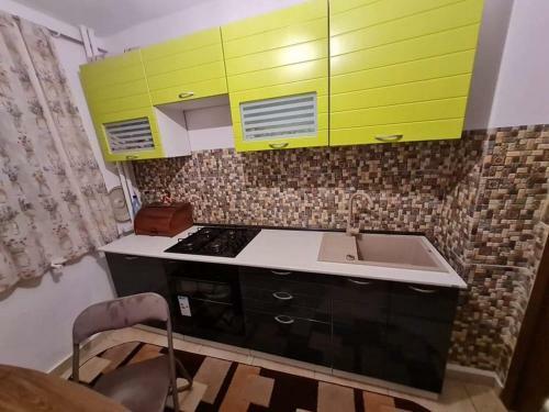 Apartamento Mamaia 2 Camere