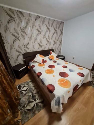 Apartamento Mamaia 2 Camere