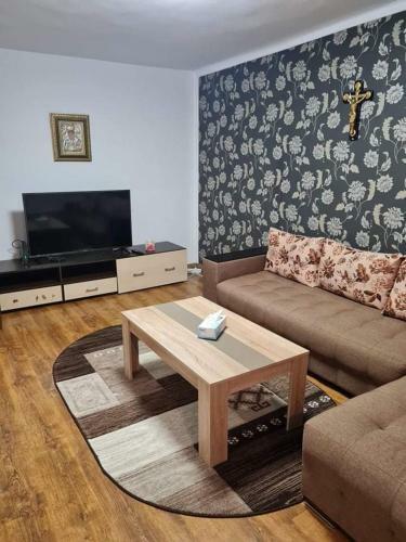 Apartamento Mamaia 2 Camere
