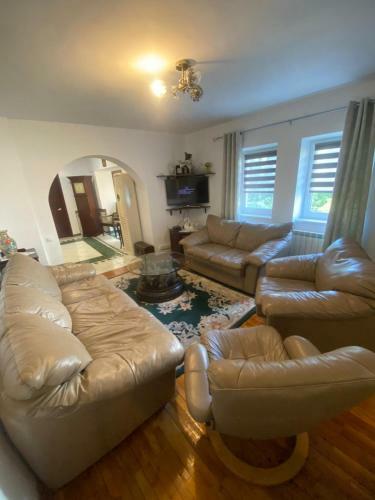 Albert Apartament