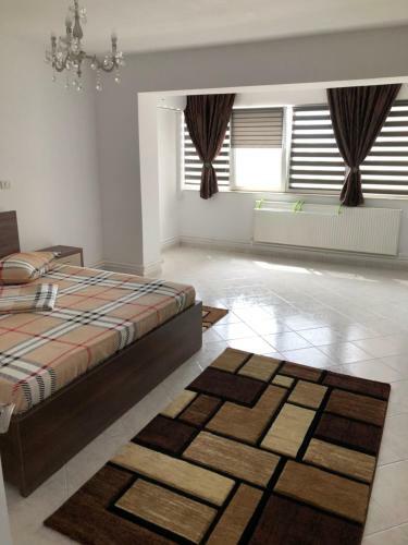 Apartamento Faleza Nord 6