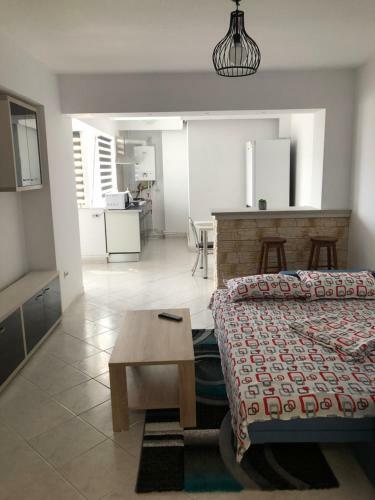 Apartamento Faleza Nord 6
