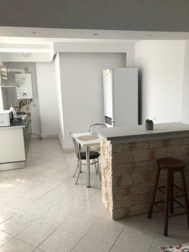 Apartamento Faleza Nord 6
