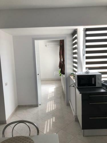 Apartamento Faleza Nord 6