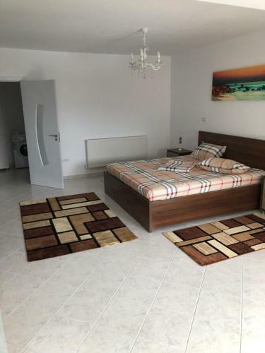 Apartamento Faleza Nord 6